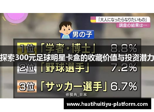 探索300元足球明星卡盒的收藏价值与投资潜力